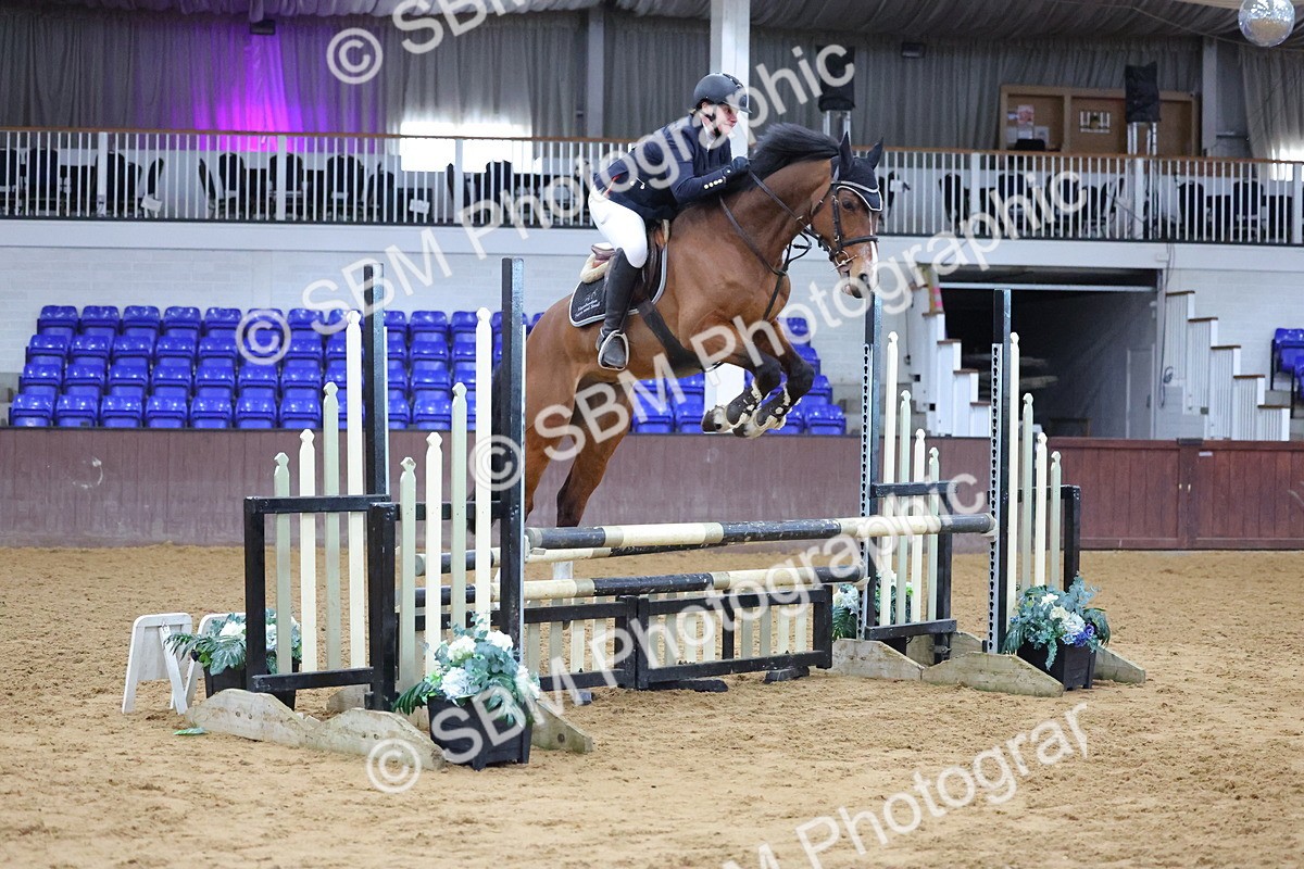 SBM_004878 - Class 12 - Senior British Novice - 90cm Open
