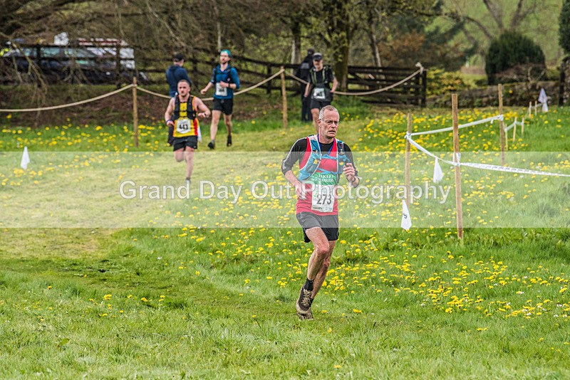 3 Peaks-2994 - The 3 Peaks Race - The Finish - Saturday 29th April 2023