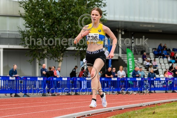 Age25SAT-915177 - Track Female Set One