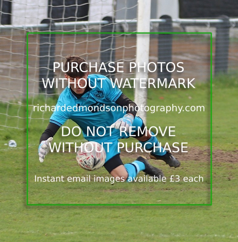 IMG_0941 - Morecambe Under 18s v Port Vale Under 18's (1/4/22)