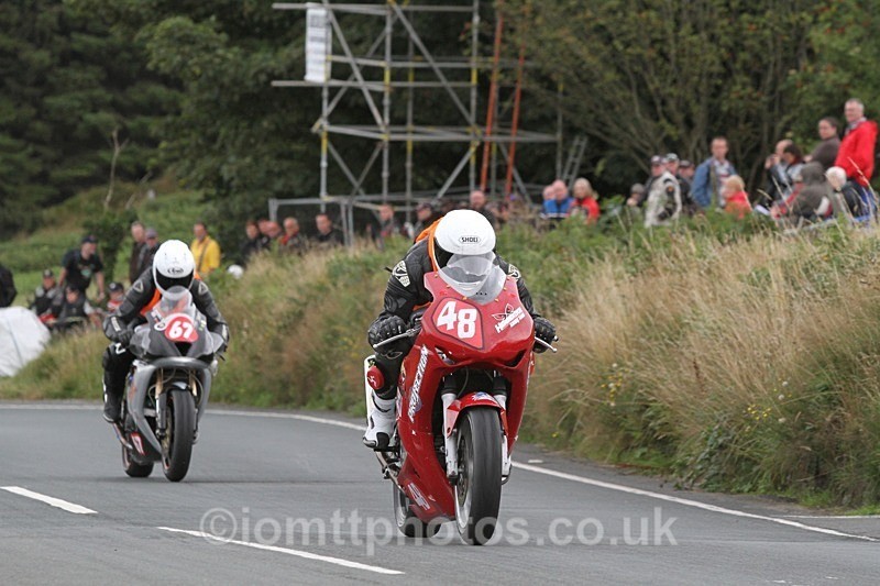IMG_1226 - MGP and Classic TT Practice