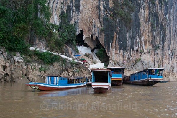 - Laos