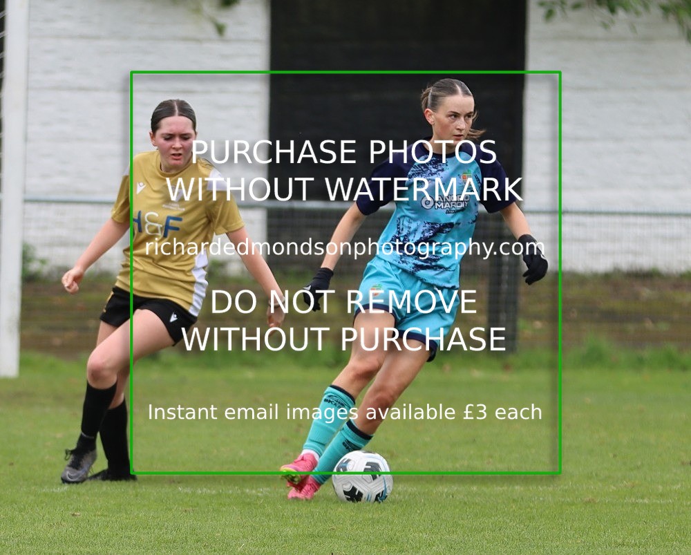 IMG_1591 - Kendal Town Ladies vs GT7 Ladies Development (30/9/24)