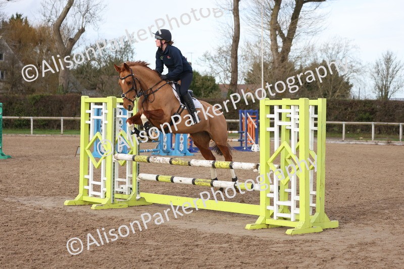 20260124-1116 - Class 4 - 90cm