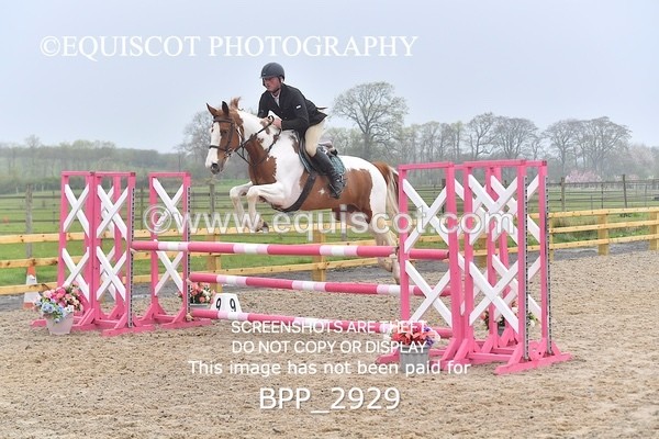 BPP_2929 - CLASS 6 SAT Senior Discovery/ 1m Open