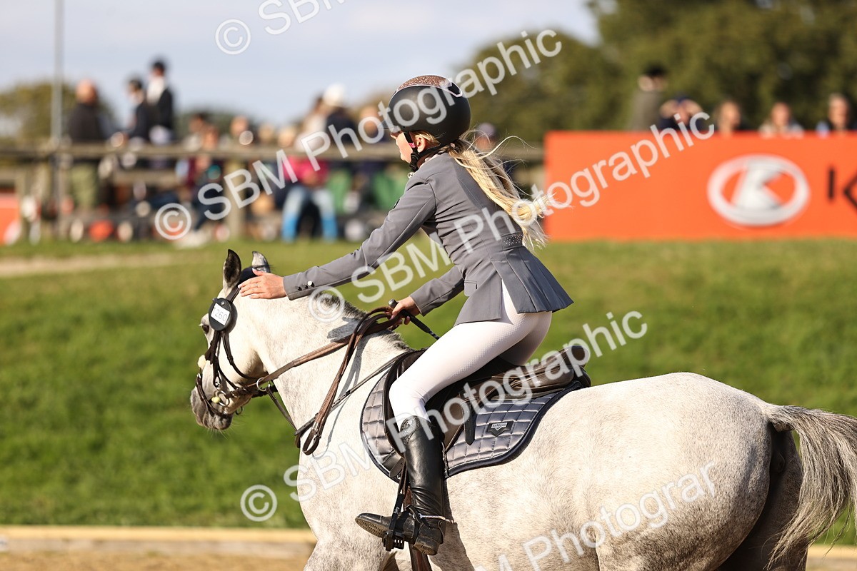 SBM_53049 - J10 - Junior Pony 75cm Championship
