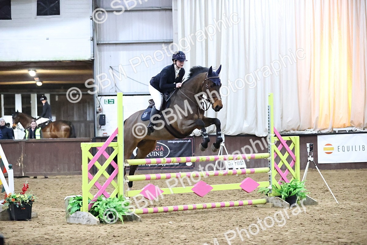 SBM_002370 - Class 4 - 1.00m