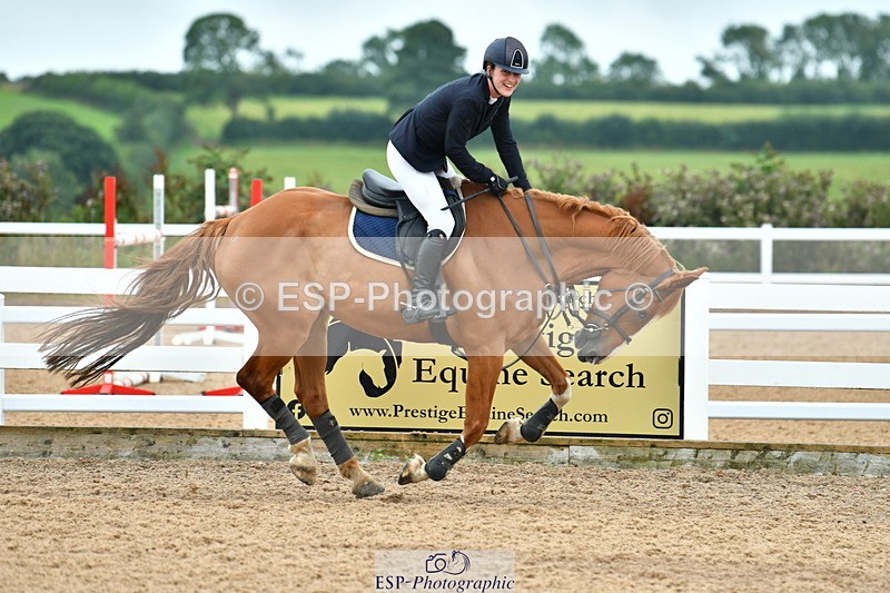 230730A-125530-09880 - Cls 33 85cm Amateur Quali