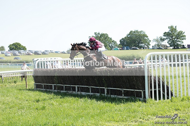 PtP 250526 349 - Albrighton & Woodland PtP Chaddesley Corbett 25/05/26