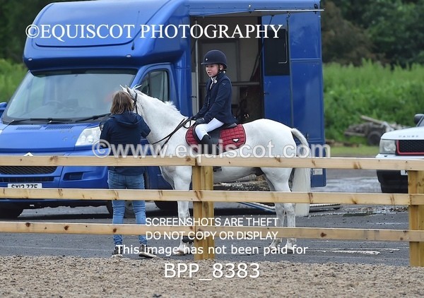 BPP_8383 - CLASS 1 British Novice / 0.80m Open