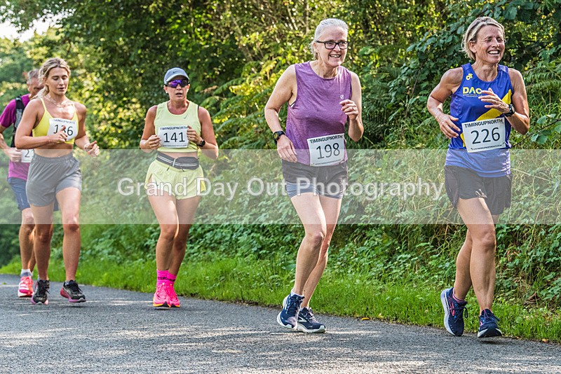 The One 10-458 - The One 10 Mile Road Race Saturday 9th September 2023