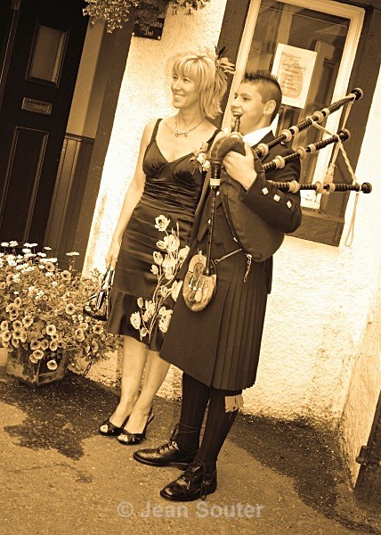  - Derek & Karen