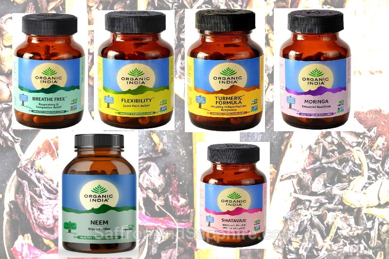 Ayurveda Herbal Remedies