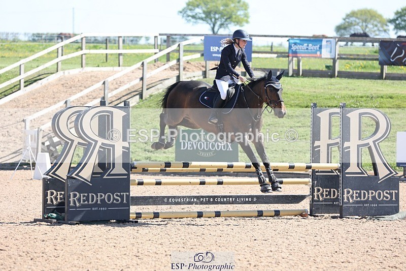 250430-104642-00240 - Cls 1 Clear Round, British Novice and 90cm Open