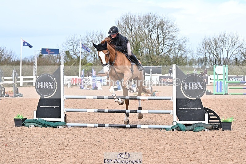 260313-105827-00156 - Cls 7+8 Clear Round, British Novice and 90cm