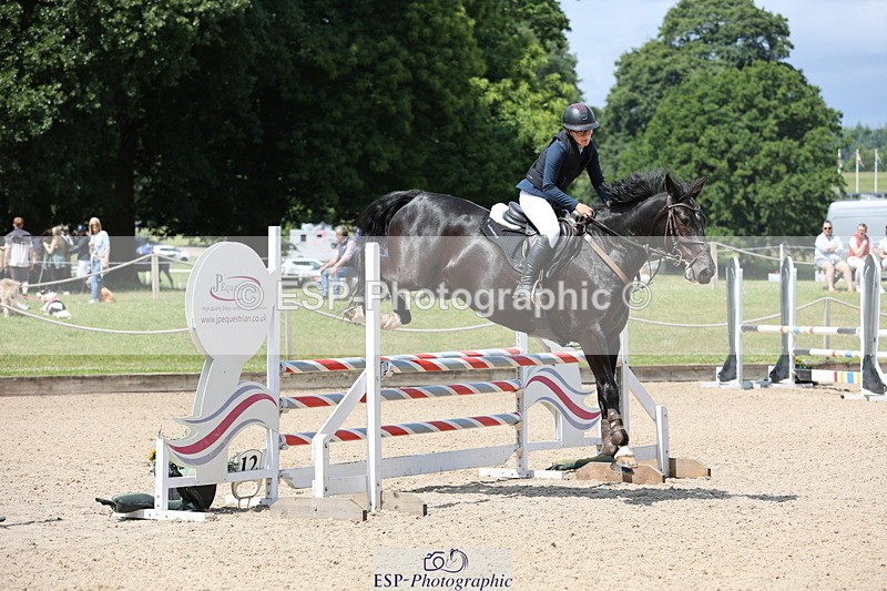 250614A-122608-06411 - Cls 28 95cm Amateur Quali