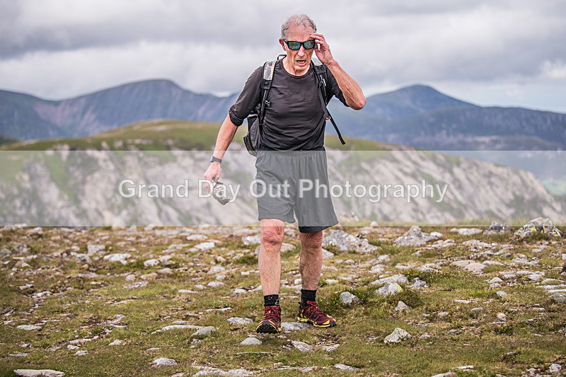 Buttermere-47 - Buttermere Horseshoe Fell Race (Darren Holloway Memorial Race) Saturday 22nd June 2024
