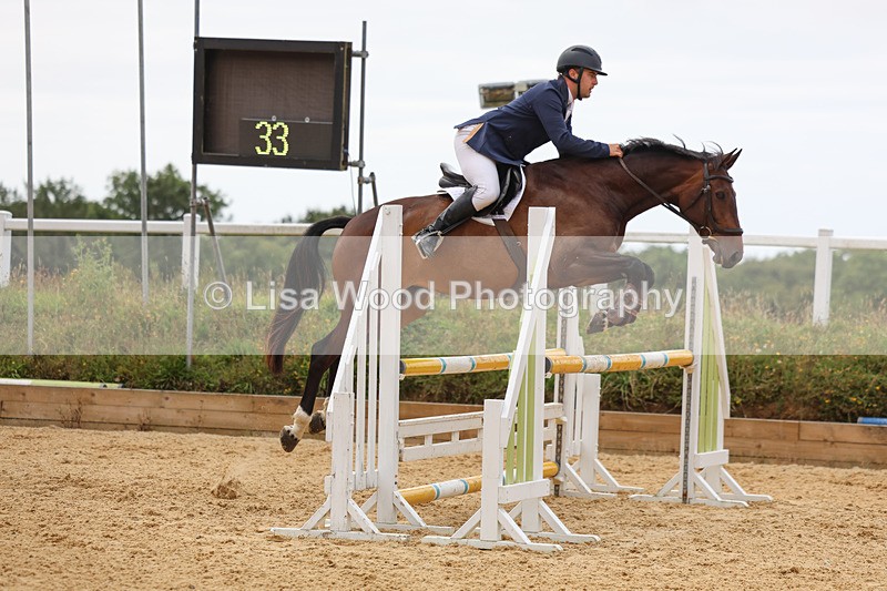 3E7A1498 - Class 12: 1.05 National Amateur Qualifier