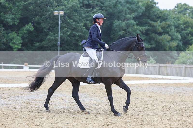 3E7A9601 - Class 5: Novice 3 2024 Section A