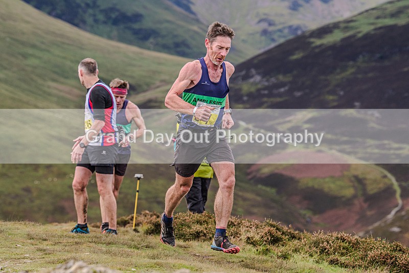British Fell Relay-1293 - British Fell & Hill Relay Championship Braithwaite Keswick Saturday 21st October 2023
