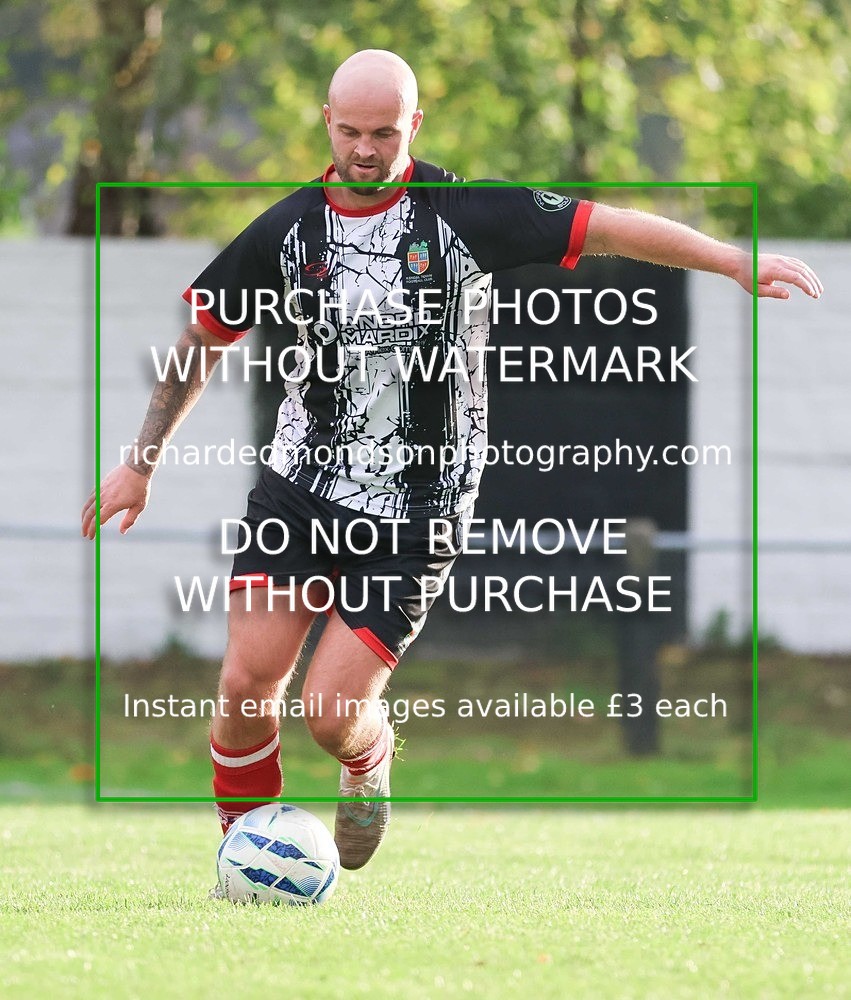 533A5764 - Kendal Town FC