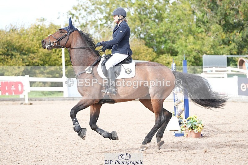 251005-124243-03409 - Cls 25 95cm Amateur Qualifier, Second Round