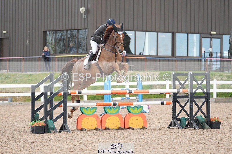 250329-145646-05388 - Cls 25 1.10m National Amateur Quali
