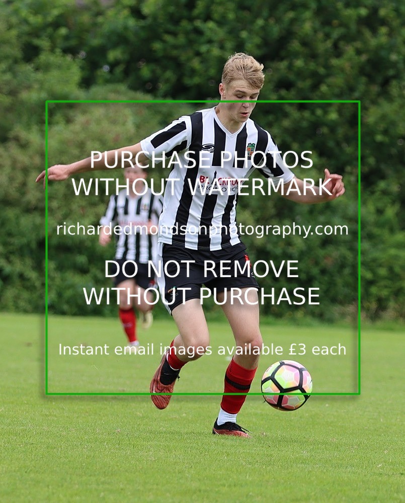 IMG_0041 - Kendal Town Under 18's vs Dalton (21/7/24)