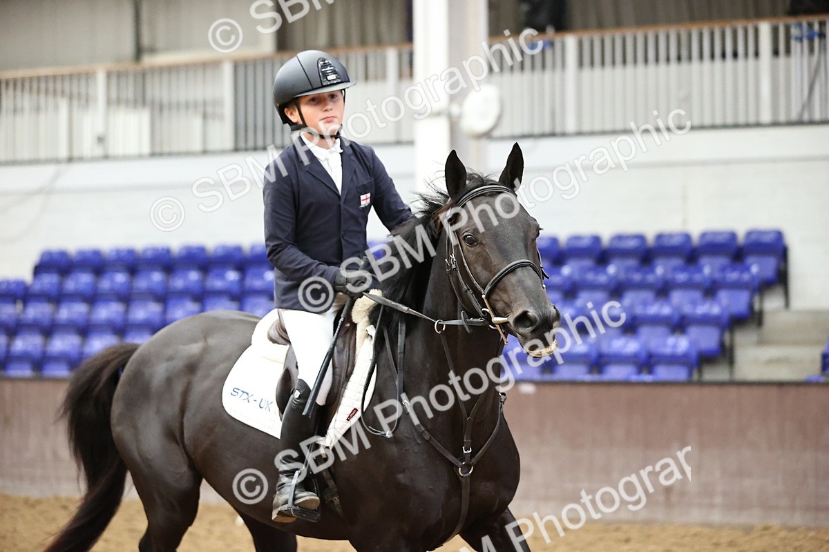 SBM_003755 - Class 12 - Pony Discovery 90cm