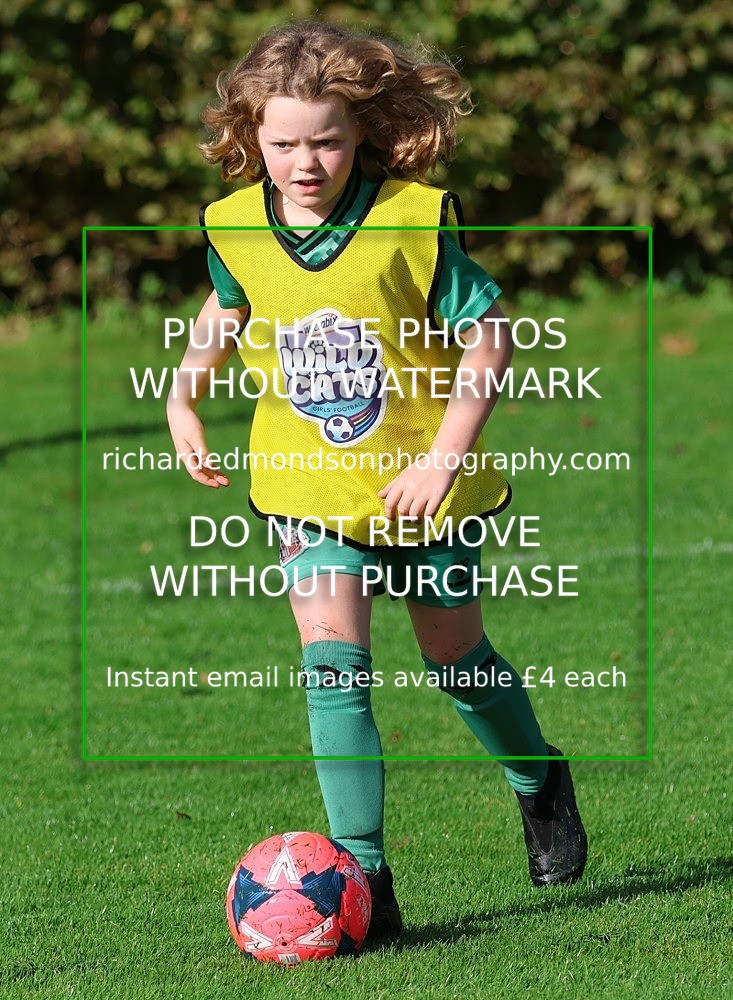 533A7053 - Kendal Utd Wildcats (11/10/25)