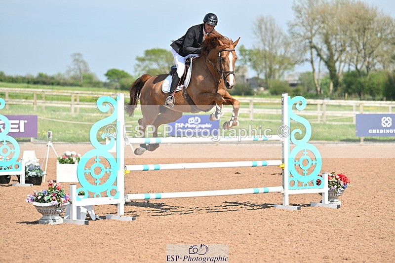 240512A-154313-19606 - Cls 51 Foxhunter