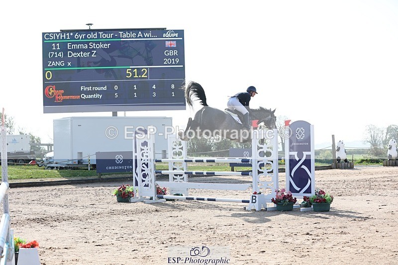 250427-094825-15069 - Cls 32 Young Horse 6yr old