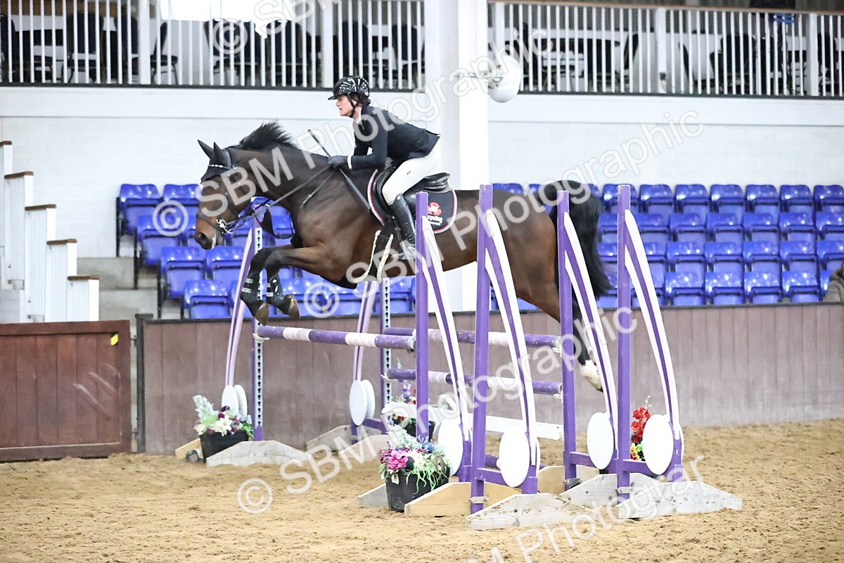 SBM_003250 - Class 11 - Senior Newcomers 1.10m