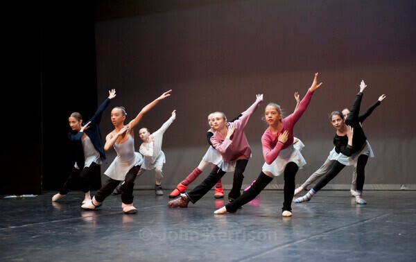  - Natalia Kremen Ballet School Summer Show 2015