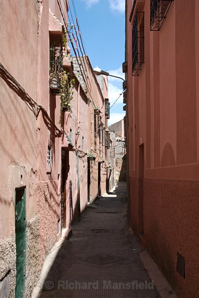 - Marrakech