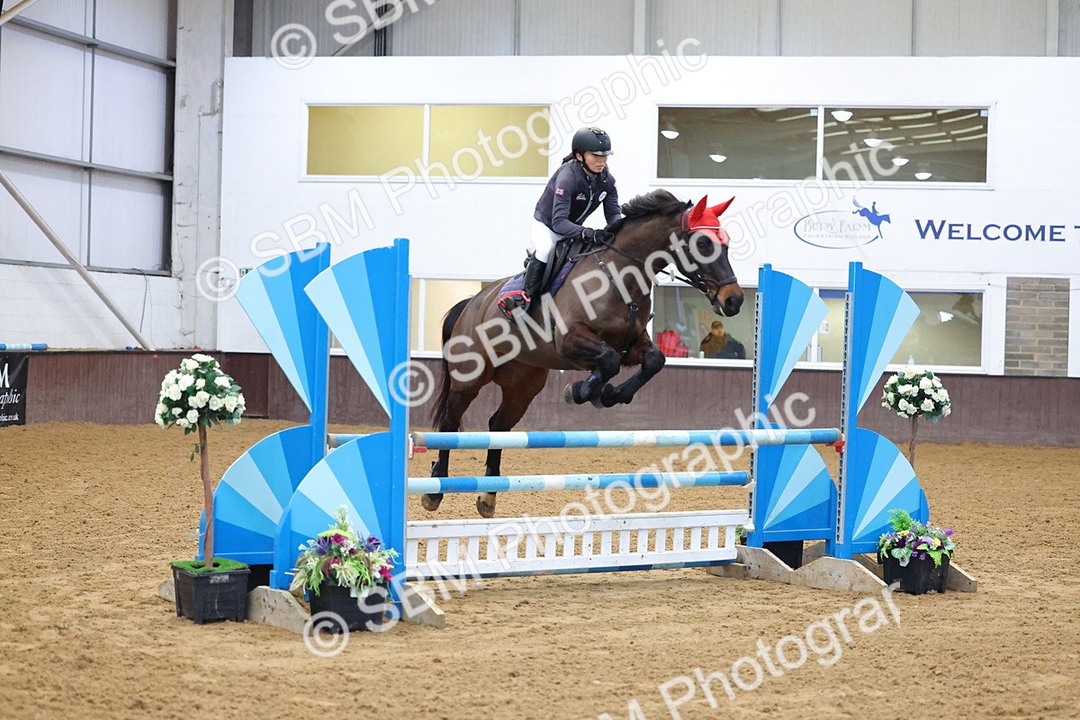 SBM_003028 - Class 14 - Clear Round 80cm