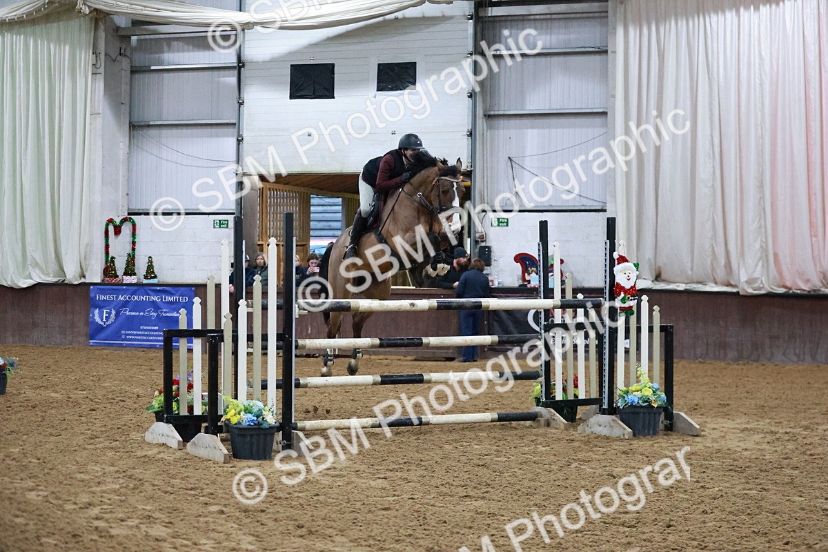 SBM_001412 - Class 6 - Cheval Liverte 1.25m Championship Qualifier