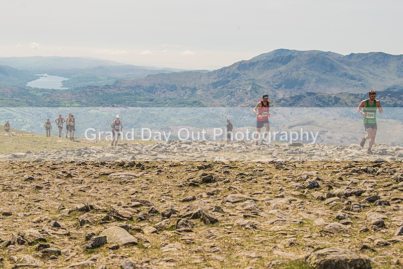 Fairfield-653 - Fairfield Horseshoe Fell Race Saturday 13th May 2023