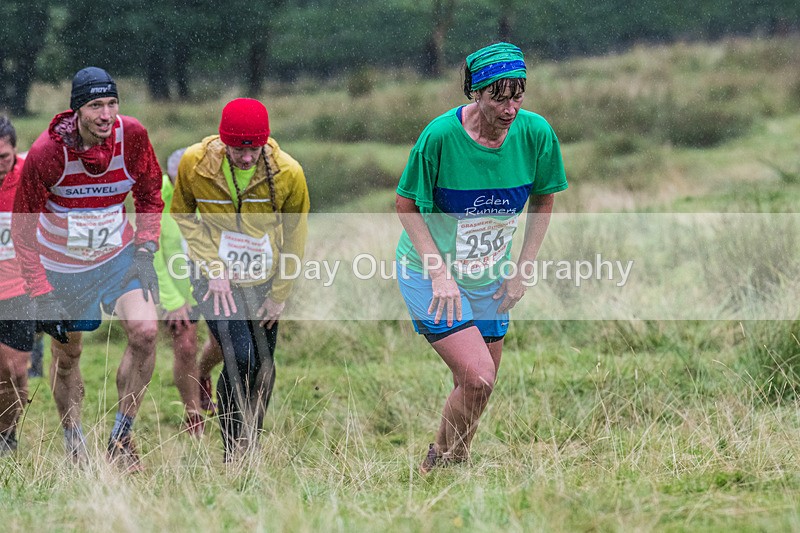 Grasmere Senior-136 - Grasmere Guides Senior Fell Race Sunday 25th August 2024