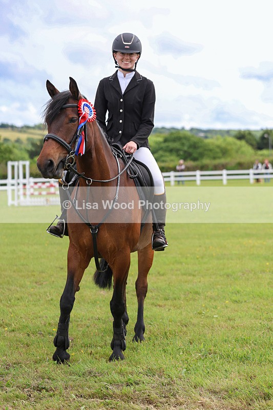 3E7A7882 - Class 13: Senior British Novice/90cm open