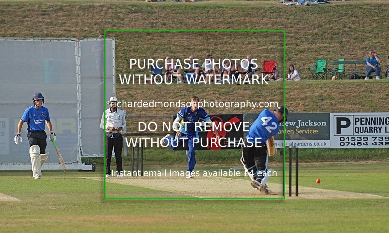 DSC04827 - Netherfield T20 v Torrisholme T20 (25/7/21)