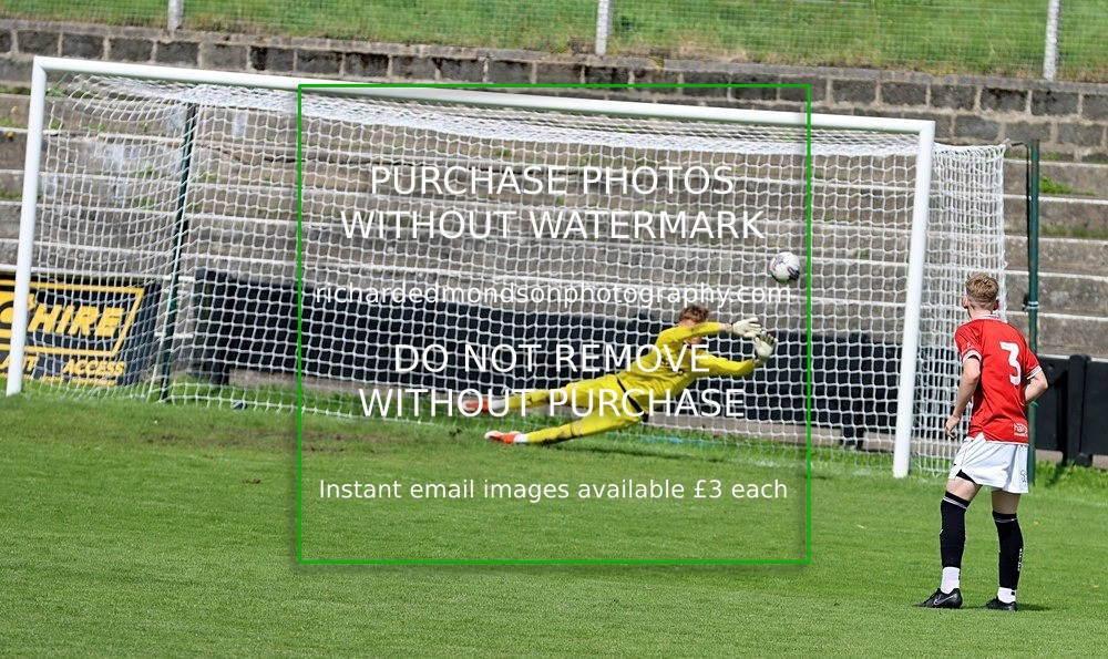 IMG_6470 - Morecambe Academy vs Hartlepool United Academy (10/8/24)