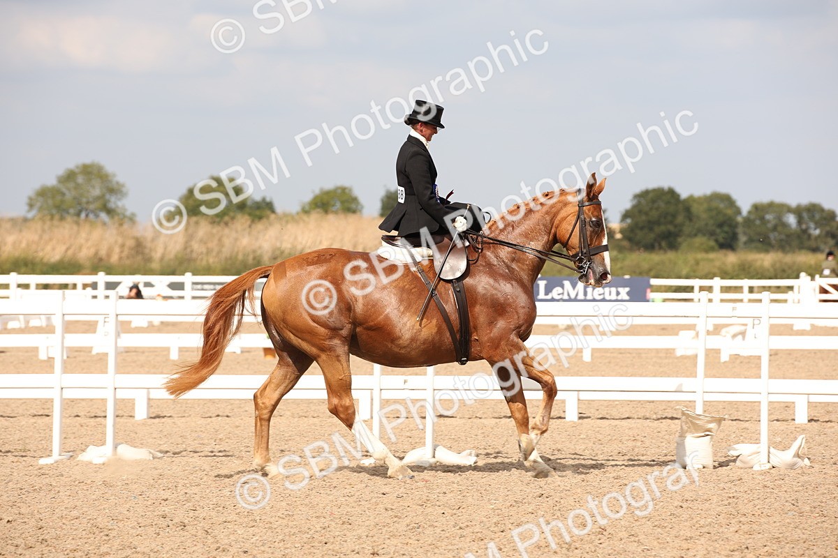 SBM_06697 - Class 23 SSA Classical