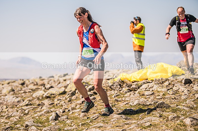Fairfield-1267 - Fairfield Horseshoe Fell Race Saturday 10th May 2025