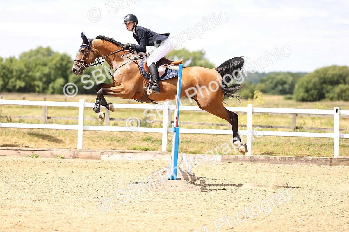 SBM_000688 - Class 4 - Senior Discovery - 1.00m