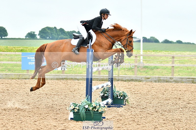 230611A-131805-05834 - Cls 26 Discovery 2nd R Jump Off's and Presentations