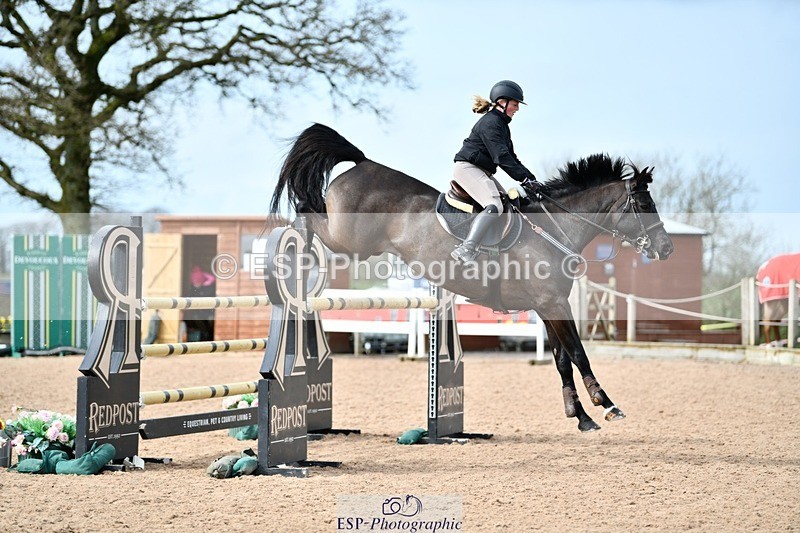 260313-131433-01756 - Cls 3 + 4 Snr Foxhunter and 1.20m Open