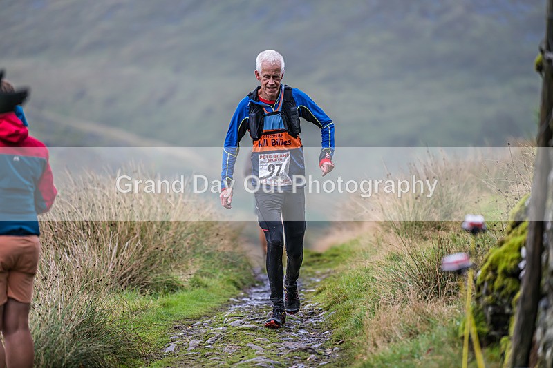 Old Crown Round-751 - Old Crown Round Fell Race Saturday 12th September 2026