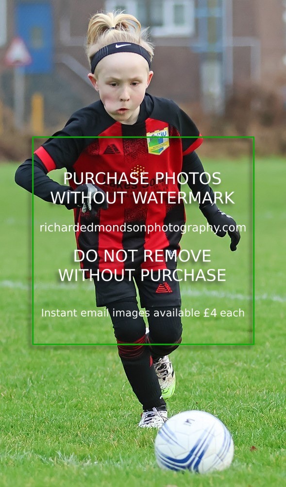 533A1513 - Kendal Utd Colts U9 vs Wattsfield U8 (17/1/26)