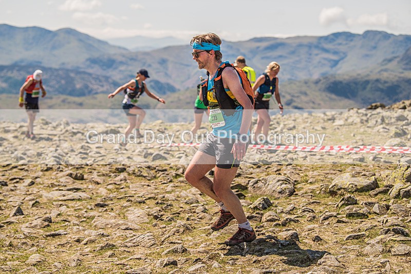 Fairfield-1258 - Fairfield Horseshoe Fell Race Saturday 13th May 2023
